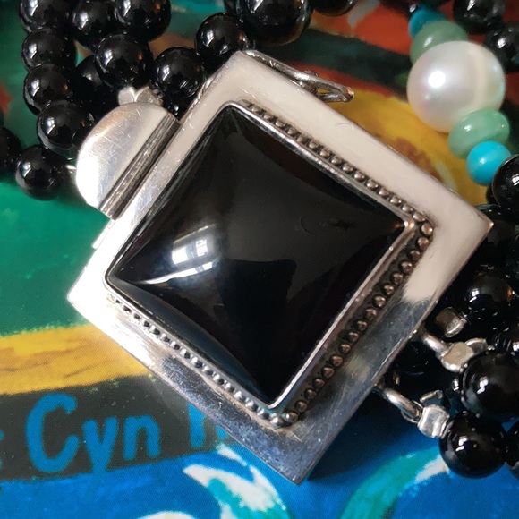 Statement Bracelet - Picture 10 of 14